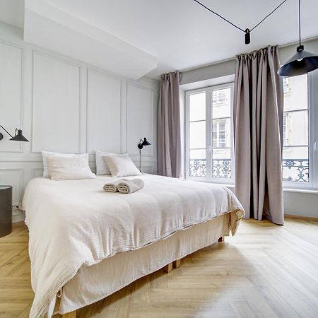 Hotel Metz Mon Amour, Un Sejour A 200M De La Cathedrale ! Classe 3 Etoiles ! エクステリア 写真