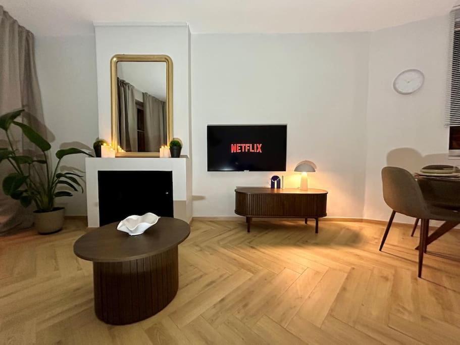 Hotel Metz Mon Amour, Un Sejour A 200M De La Cathedrale ! Classe 3 Etoiles ! エクステリア 写真